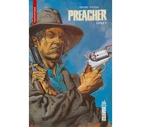Urban Comics Nomad : Preacher tome 5 (Preacher Urban Comics Nomad, 5)