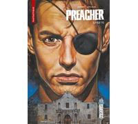 Urban Comics Nomad : Preacher tome 6