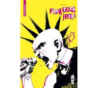 Urban Comics Nomad : Punk Rock Jesus (Urban Comics Nomad Vague 4)