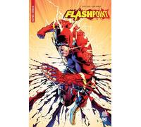 Urban Comics Nomad : Flashpoint (Urban Comics Nomad Vague 1)