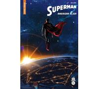 Urban Comics Nomad : Superman - American Alien