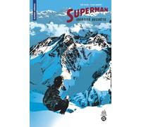 Urban Comics Nomad : Superman - Identité Secrète (Urban Comics Nomad Vague 7)