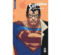 Urban Comics Nomad : Superman - Les Origines (Urban Comics Nomad Vague 7)