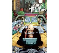 Urban Comics Nomad : Transmetropolitan tome 4 (Urban Comics Nomad Vague 3, 4)