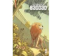 Urban Comics Nomad : Les Seigneurs de Bagdad (Urban Comics Nomad Vague 3)