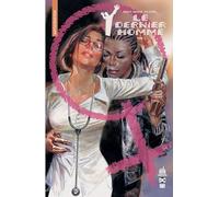 Urban Comics Nomad : Y Le Dernier Homme tome 3 (Urban Comics Nomad Vague 3, 3)