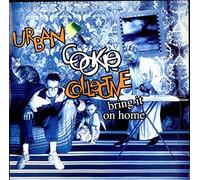 Urban Cookie Collective - Bring It on Home [12 [Vinyl LP]