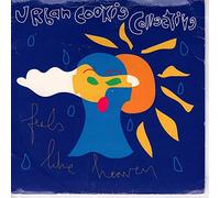 Urban Cookie Collective - Feels Like Heaven