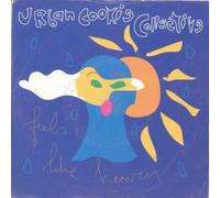 Urban Cookie Collective - Feels Like Heaven [Vinilo]