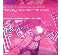Urban Cookie Collective - Key, The Secret 2005 [Import]