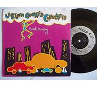 Urban Cookie Collective - Sail Away [12 [Vinyl LP]