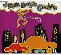 Urban Cookie Collective - Sail away [Single-CD]