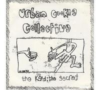 Urban Cookie Collective - The Key: The Secret