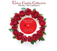 Urban Cookie Collective - The Key, the Secret / Feels Like Heaven [Vinilo]