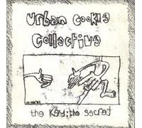Urban Cookie Collective - The Key : The Secret - Pulse-8 Records - LOSE 48
