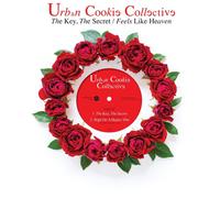 Urban Cookie Collective - The Key, the Secret / Feels Like Heaven [Vinilo]