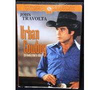 Urban Cowboy [1980] [Alemania] [DVD]
