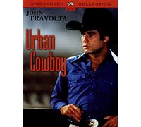 urban cowboy