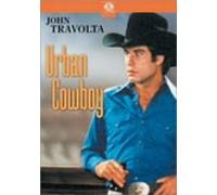 Urban Cowboy [80/E/Dd5. 1/S: E, J [Alemania] [DVD]