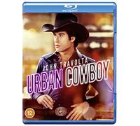Urban Cowboy [Blu-ray] [Region A & B & C]