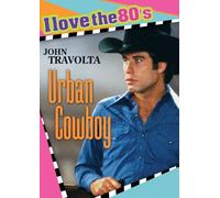 Urban Cowboy by John Travolta