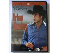 Urban Cowboy-Dvd [USA]
