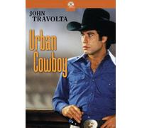Urban Cowboy [Edizione: Stati Uniti] [USA] [DVD]