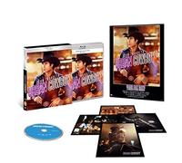 URBAN COWBOY Premium Collection Blu Ray. John Travolta.