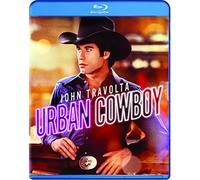 Urban Cowboy [USA] [Blu-ray]