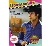 Urban Cowboy [USA] [DVD]