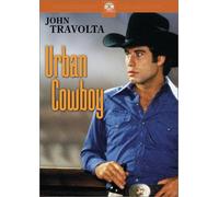Urban Cowboy [USA] [DVD]