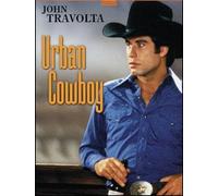 Urban Cowboy – John Travolta, Debra Winger y Scott Glenn – DVD – Importación USA