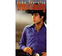 Urban Cowboy [USA] [VHS]
