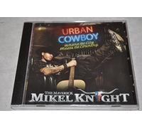 Urban Cowboy - Where the City Meets the Country