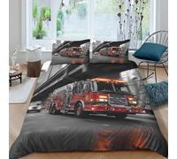 Urban_Crisis_Style Funda de Edredón Juego de Ropa de Cama de 3 Piezas Diseño 3D con Cremallera Urban_Crisis_Style Funda Edredon Incluye Fundas de Almohada Suave for niños y niñas Double（200x200cm）