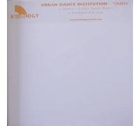 URBAN DANCE INSTITUTION - URBAN DANCE INSTITUTION / OMEN