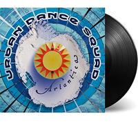 Urban Dance Squad - Artantica (Gatefold sleeve) [180gm 2LP vinyl] [Vinilo]