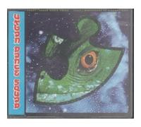 Urban Dance Squad - Bureaucrat of flaccostreet (4 tracks, 1991, incl. 'Time thief [Minute Hand Pendulum Version]')