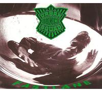 Urban Dance Squad - Fastlane