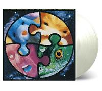 Urban Dance Squad - Life N Perspectives-Transparent Vinyl [Import] [Vinilo]