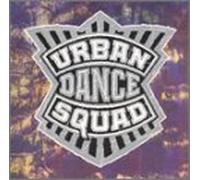 Urban Dance Squad - Mental Floss for the Globe [CASSETTE]