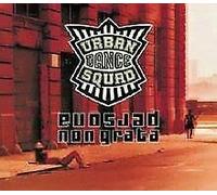 Urban Dance Squad - Persona Non Grata
