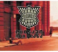 Urban Dance Squad - Persona Non Grata [Import] [Casete]