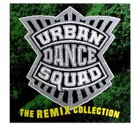 Urban Dance Squad - The Remix Collection [VINYL] [Vinilo]