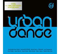 Urban Dance,Vol.23