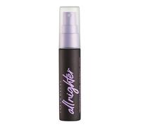 Urban Decay - All Nighter Long Lasting Make-Up Setting Spray Mini Fijadores de maquillaje 30 ml 30 ML