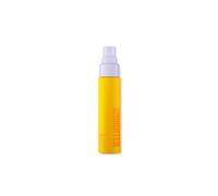 Urban Decay All Nighter - Spray fijador de maquillaje impermeable (viaje), acabado brillante, hasta 24 horas de uso, niebla ultrafina, enfría instantáneamente la piel, a prueba de manchas, resistente