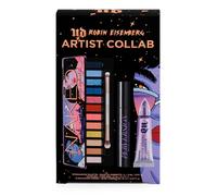 Urban Decay Artist Collab Estuche | Precio, Comprar n/a Naked Robin Palette 12 Tonos + Mascara Perversion 13 ml + Eyeshadow Primer Potion 10 ml