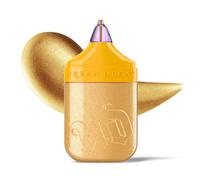 Urban Decay Face Bond Luminizer (sobre la parte superior-oro hiper metlico) Altilizador lquido + bronceador con 3%