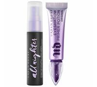 Urban Decay Jet to Set Kit